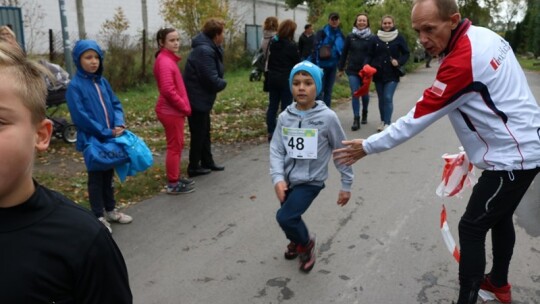 Emilia Mazek i Łukasz Świesiulski wygrali V GPZG