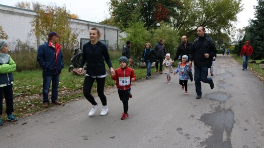 Emilia Mazek i Łukasz Świesiulski wygrali V GPZG