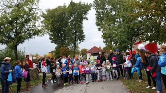 Emilia Mazek i Łukasz Świesiulski wygrali V GPZG