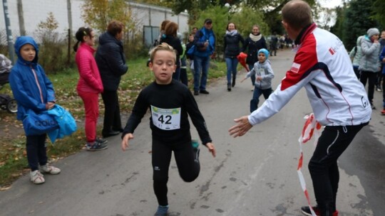 Emilia Mazek i Łukasz Świesiulski wygrali V GPZG