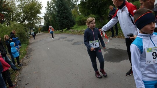 Emilia Mazek i Łukasz Świesiulski wygrali V GPZG