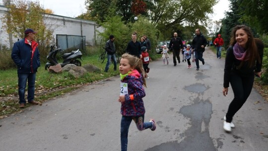 Emilia Mazek i Łukasz Świesiulski wygrali V GPZG