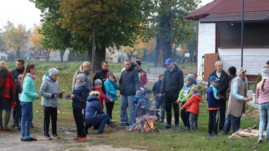 Emilia Mazek i Łukasz Świesiulski wygrali V GPZG