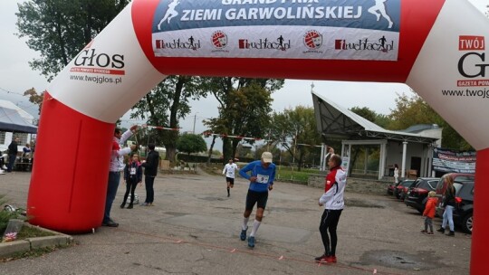 Emilia Mazek i Łukasz Świesiulski wygrali V GPZG