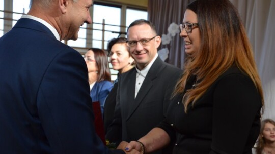 Powiatowy Dzień Nauczyciela w Żelechowie