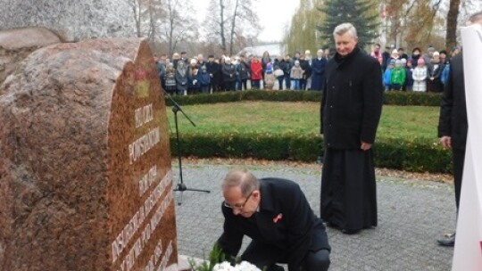 Lekkoatleci Dwójki z brązowym medalem igrzysk mazowieckich