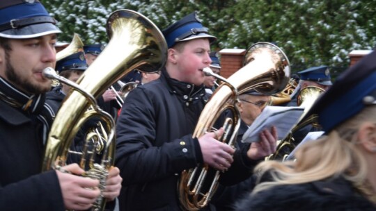 98 lat po odzyskaniu niepodległości