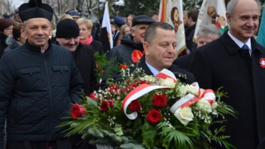 98 lat po odzyskaniu niepodległości