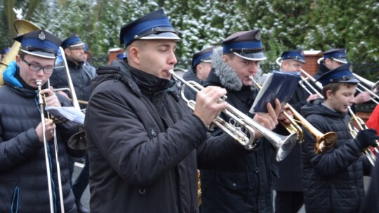 98 lat po odzyskaniu niepodległości