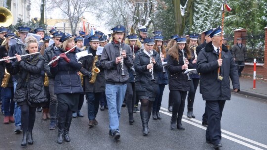98 lat po odzyskaniu niepodległości