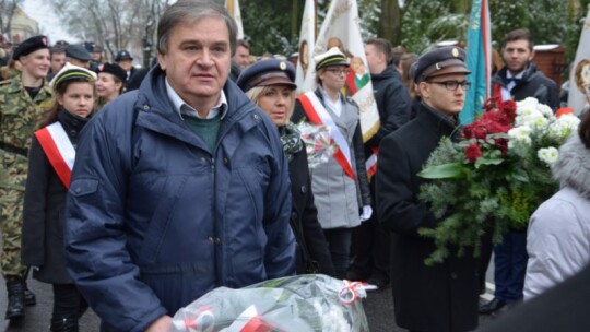 98 lat po odzyskaniu niepodległości