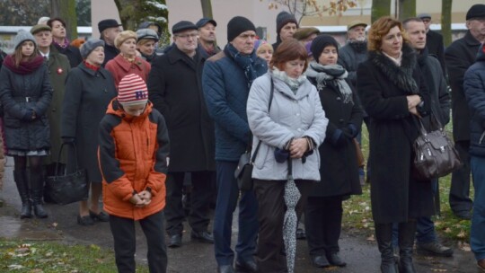 98 lat po odzyskaniu niepodległości