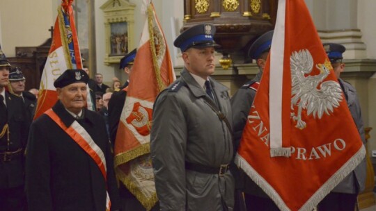 98 lat po odzyskaniu niepodległości