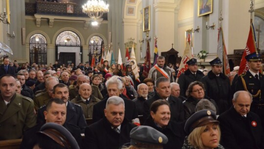 98 lat po odzyskaniu niepodległości