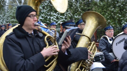 98 lat po odzyskaniu niepodległości