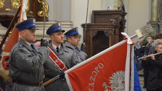 98 lat po odzyskaniu niepodległości