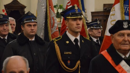 98 lat po odzyskaniu niepodległości