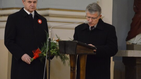 98 lat po odzyskaniu niepodległości