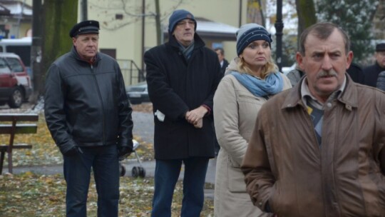 98 lat po odzyskaniu niepodległości