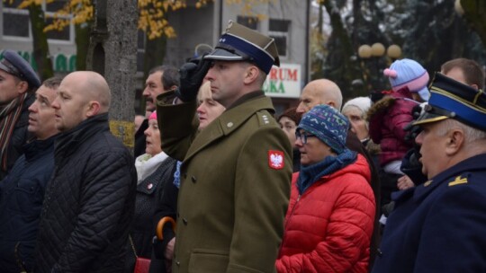 98 lat po odzyskaniu niepodległości