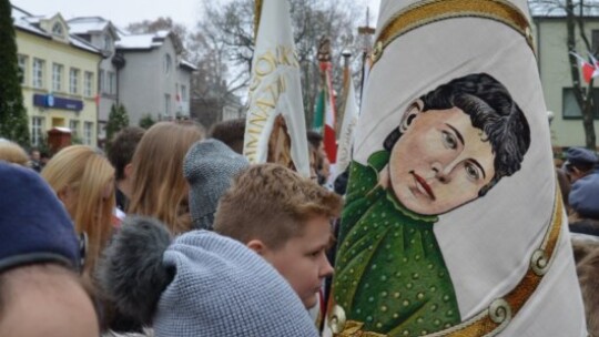 98 lat po odzyskaniu niepodległości