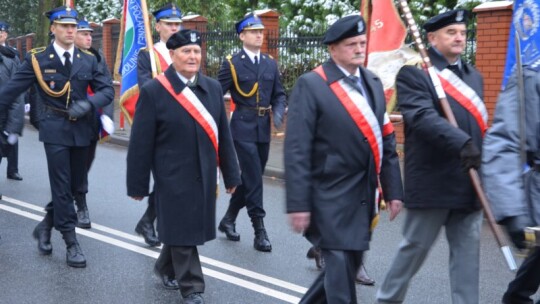 98 lat po odzyskaniu niepodległości