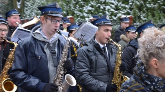 98 lat po odzyskaniu niepodległości
