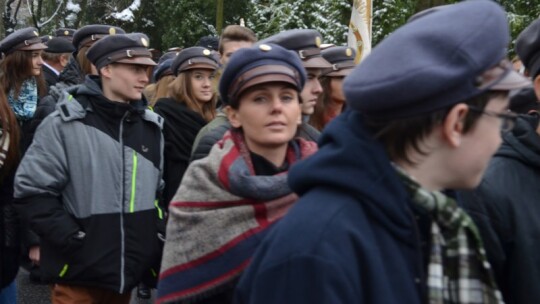 98 lat po odzyskaniu niepodległości