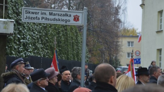 98 lat po odzyskaniu niepodległości
