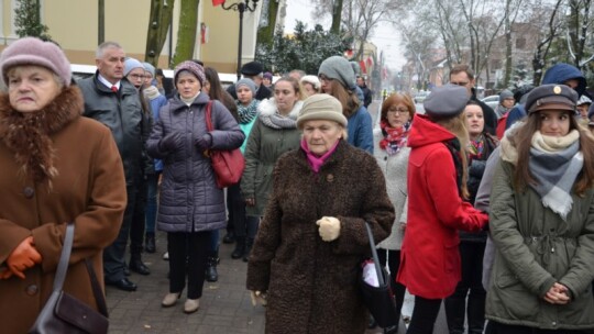 98 lat po odzyskaniu niepodległości