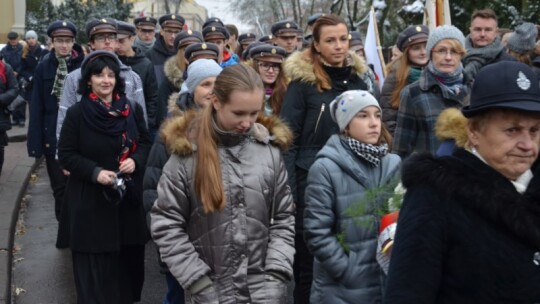 98 lat po odzyskaniu niepodległości