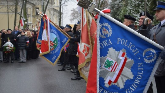 98 lat po odzyskaniu niepodległości