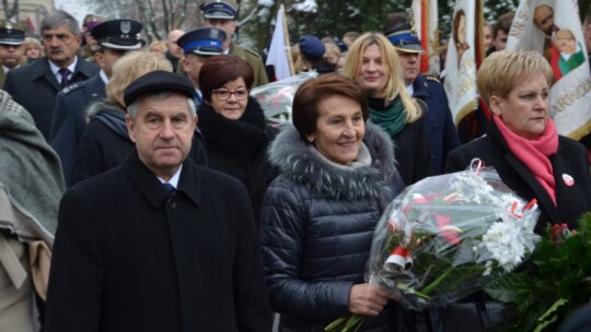 98 lat po odzyskaniu niepodległości