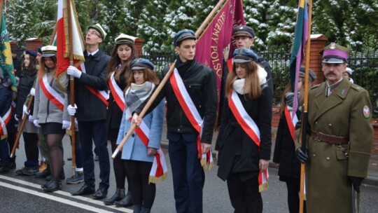 98 lat po odzyskaniu niepodległości