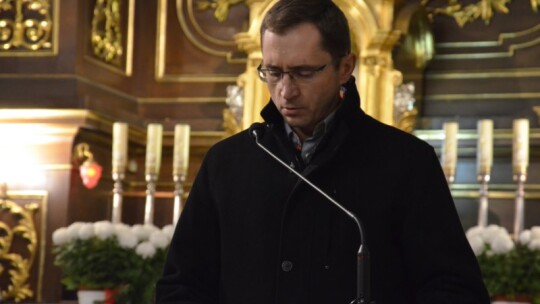 98 lat po odzyskaniu niepodległości