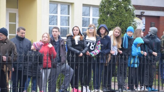 98 lat po odzyskaniu niepodległości