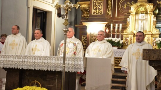 98 lat po odzyskaniu niepodległości