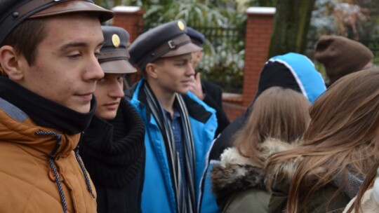 98 lat po odzyskaniu niepodległości