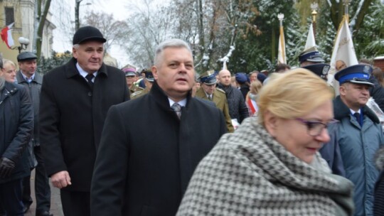 98 lat po odzyskaniu niepodległości