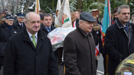 98 lat po odzyskaniu niepodległości