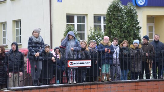 98 lat po odzyskaniu niepodległości