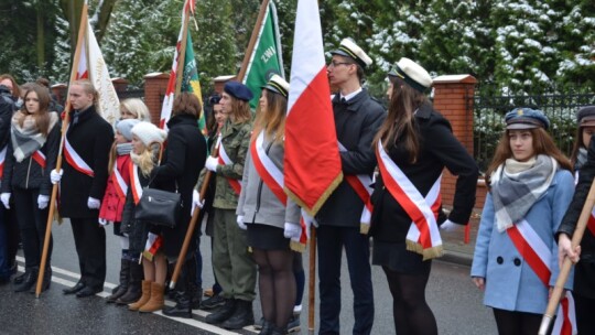 98 lat po odzyskaniu niepodległości