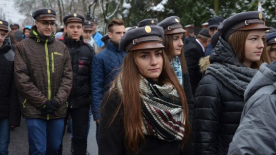 98 lat po odzyskaniu niepodległości