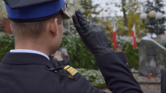 98 lat po odzyskaniu niepodległości