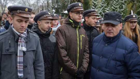 98 lat po odzyskaniu niepodległości