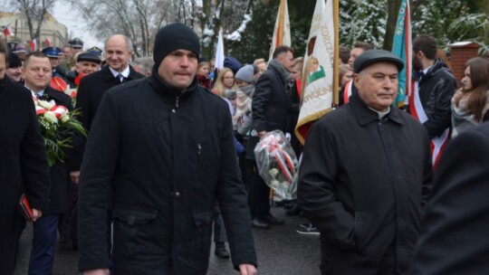 98 lat po odzyskaniu niepodległości