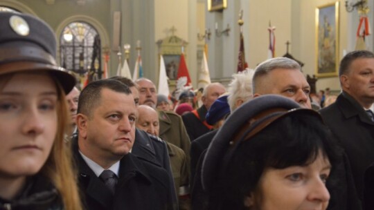 98 lat po odzyskaniu niepodległości