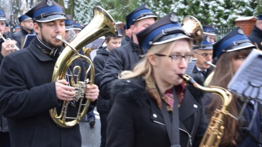 98 lat po odzyskaniu niepodległości