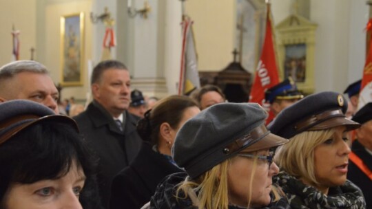 98 lat po odzyskaniu niepodległości