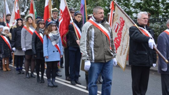 98 lat po odzyskaniu niepodległości
